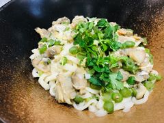 -面乙新派手擀面(大悦城店)