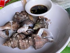 -盛港湾海鲜食府(黄沙店)