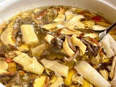 -黔蘑菇四季餐厅(观山湖店)