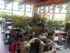 -牛鲜盛齐齐哈尔烤肉(曹路店)