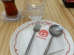 -Yum Yum 土耳其风味餐厅(万达尊店)