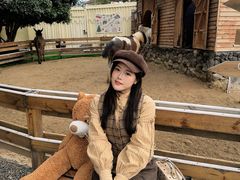 -HERRE·FARM 赫尔露营农场·团建聚会包场