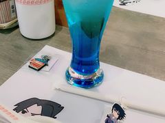 千鸟-火影忍者一乐拉面(环球港店)