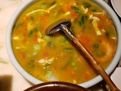 -绿茶餐厅(汇悦大融城店)