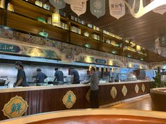 -中阿兰牛肉面(悦海新天地店)