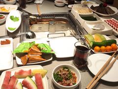 -海底捞火锅(漫乐城夜宵主题店)