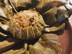 -天水蔬食料理(树德之光店)