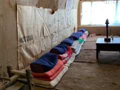 -梁家河村红色旅游区