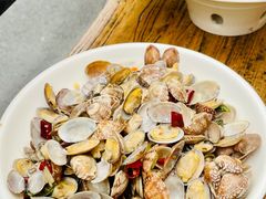 -山海菜馆·海肠捞饭·青岛菜(栈桥店)