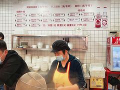 -李叁面馆(妇幼店)