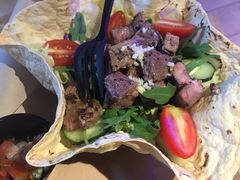 -Taco Bell 塔可钟(民田路店)