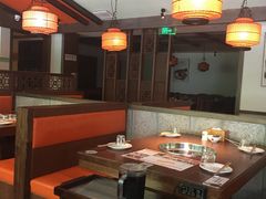 -佬土鹅肠火锅(解放路店)