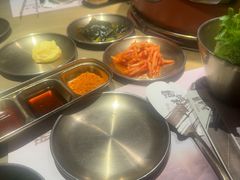 -西塔老太太泥炉烤肉(亚运村店)