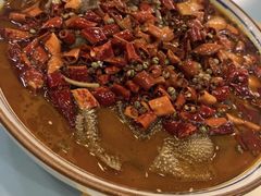 -付掌柜在成都·热炒砂锅集(金禾店)