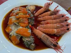 -红灯笼龙凤饭店(宁波老字号店)