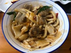 -清真华宇开锅羊肉