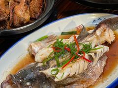 -醉壹号海鲜大排档(厦门美食地标店)