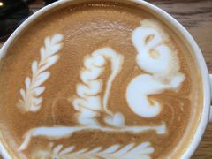 -Peet's 皮爷咖啡(东湖路手作店)
