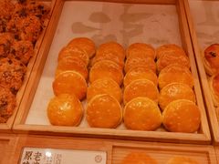 -泸溪河桃酥(欧尚店)