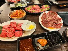 -大馥·炭火烧肉酒场(莘庄莘福坊店)