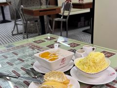 -香港華心糖水鋪(南西总店)