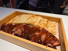 -庆云楼饭庄(什刹海店)