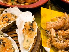 -桥东喜碧海鲜街(水东街店)