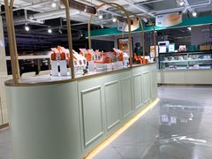 -第戎蛋糕(南开大悦城店)