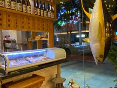 -江户·岚 创意料理(泛海店)