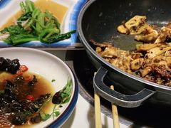 -蛙蛙叫干锅年代(簋街总店)