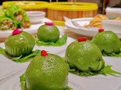 -蝴蝶里·粤菜·点心(滨江龙湖店)