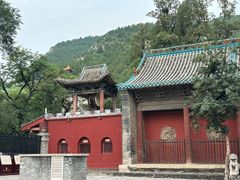 -窦大夫祠