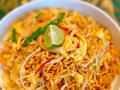 -火舞泰·泰式海鲜火锅餐厅(世纪城店)