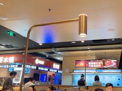 -海底捞火锅(吾悦广场店)