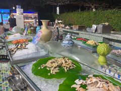 -渔家火锅·海鲜自助餐·演艺(亚龙湾天域酒店)