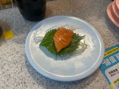 -争鲜回转寿司(海曙天一PLUS店)