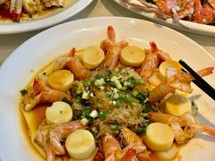 -好兄弟郭巨海鲜(天一阁店)