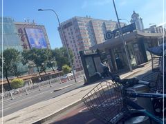 -长椿街(地铁站)