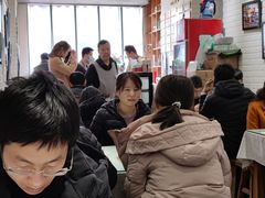 -大嘻咹biangbiang面(历史博物馆店)