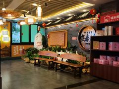 -安泰楼·佛跳墙创始人·传统闽味早茶·酒楼(三坊七巷闽菜地标店)