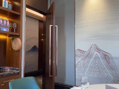 -望海湾鱼头泡饼·天津菜(空港店)