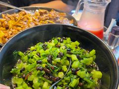 -甘家界牌柠檬鸭(青山店)