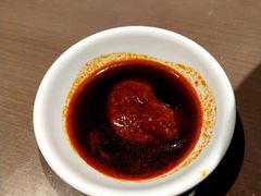 -灵芝妹子海鲜米线(香炉礁山姆店)