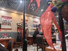 -70後铁锅炖(坡博总店)