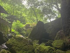 -龙宫洞风景区