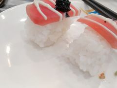 -银鲨海鲜烤肉火锅自助餐厅(五星店)