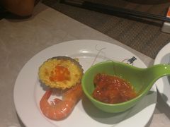 -極上萬膳·日料放题(海岸城店)