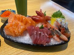 -真剑日本料理·铁板烧(贵州路店)