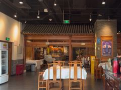 -东来顺饭庄(西直门店)