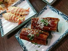 -大雄寿司(中华广场店)